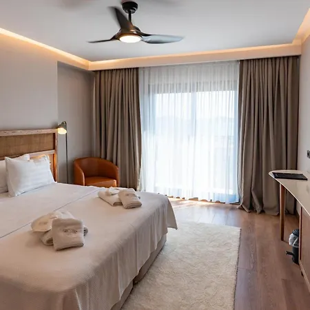 Cunda Kizilca Deluxe &