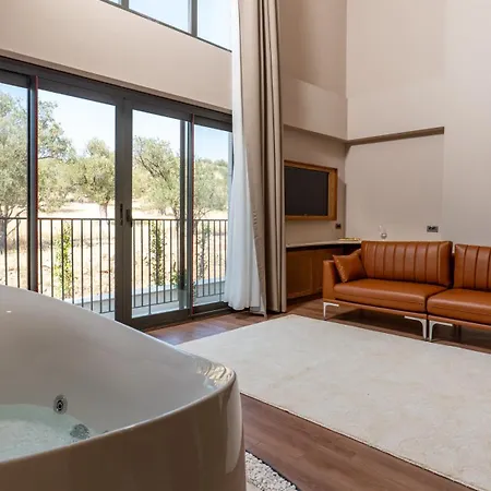 Cunda Kizilca Deluxe & 4* Ayvalik